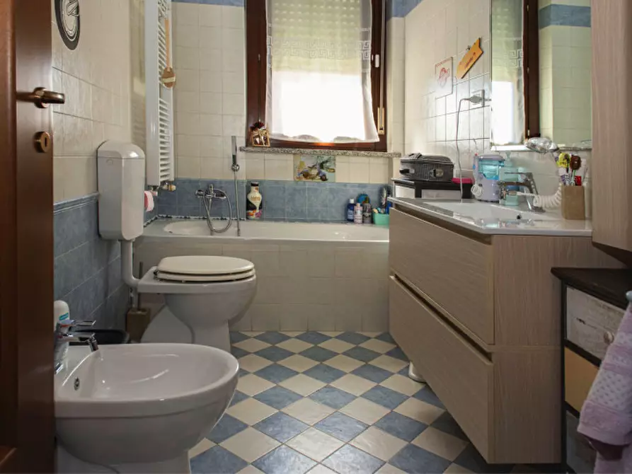 Immagine 23 di Appartamento in vendita  in Viale Martin Luther King  15 a Nichelino