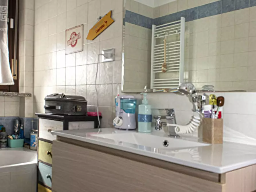 Immagine 24 di Appartamento in vendita  in Viale Martin Luther King  15 a Nichelino