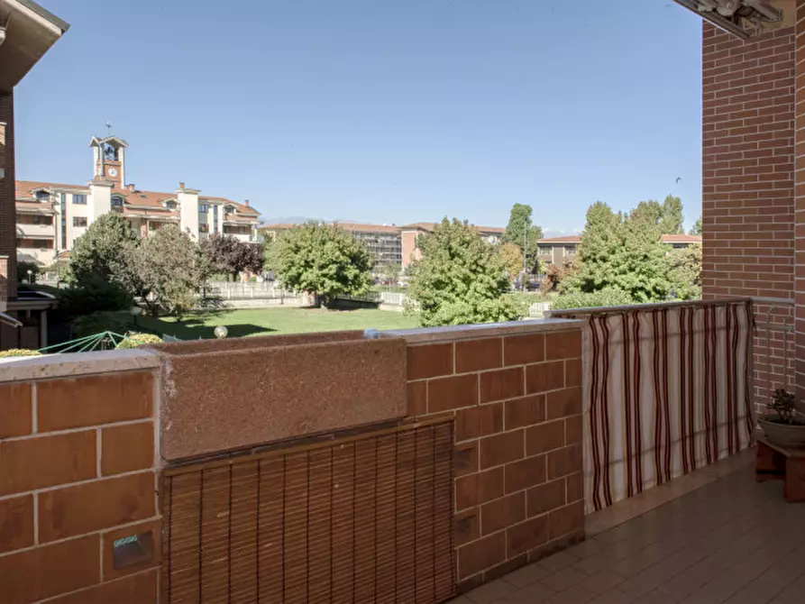 Immagine 29 di Appartamento in vendita  in Viale Martin Luther King  15 a Nichelino