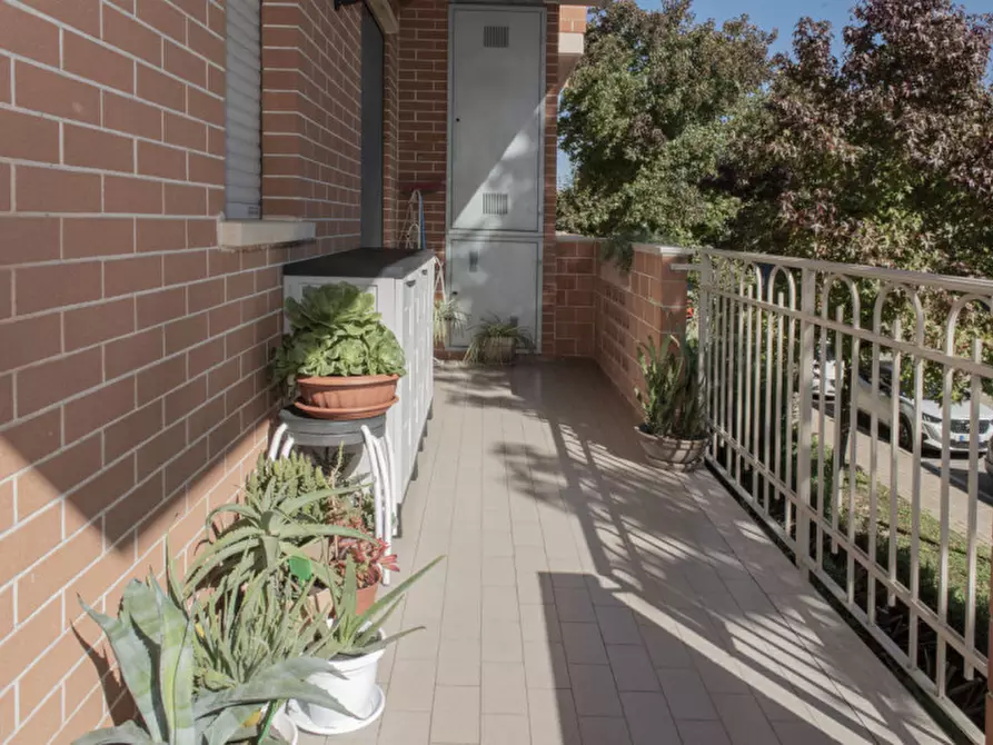 Immagine 32 di Appartamento in vendita  in Viale Martin Luther King  15 a Nichelino