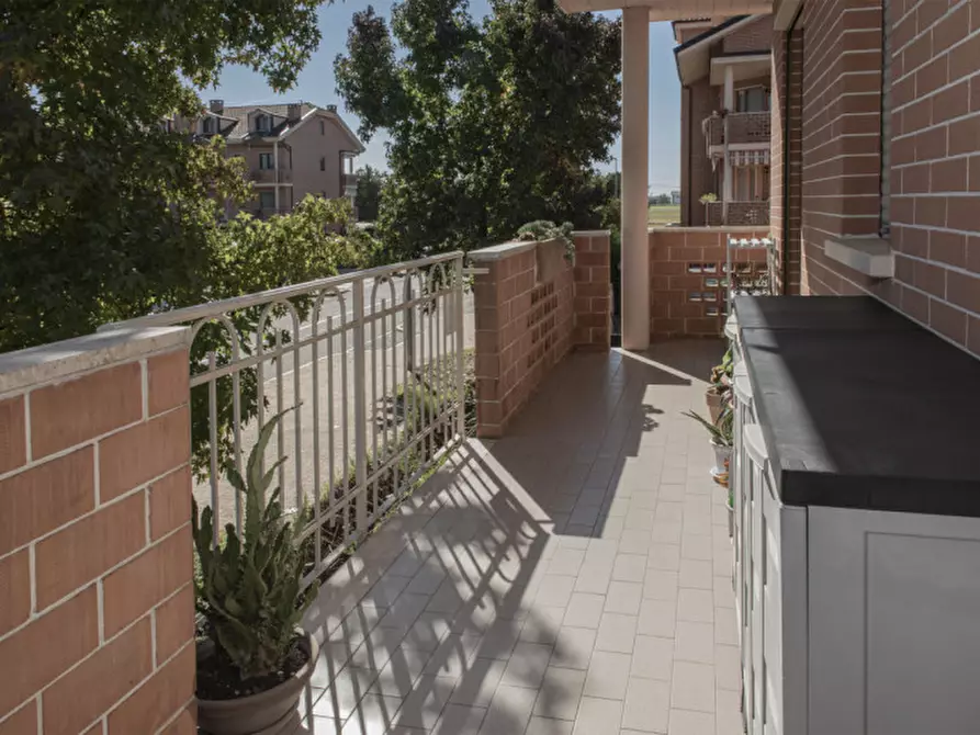 Immagine 33 di Appartamento in vendita  in Viale Martin Luther King  15 a Nichelino