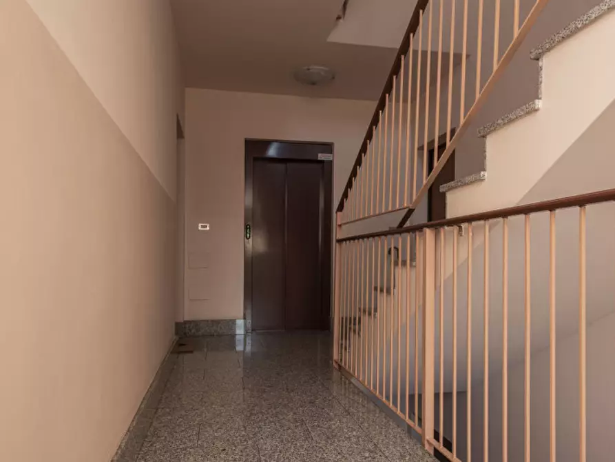 Immagine 34 di Appartamento in vendita  in Viale Martin Luther King  15 a Nichelino