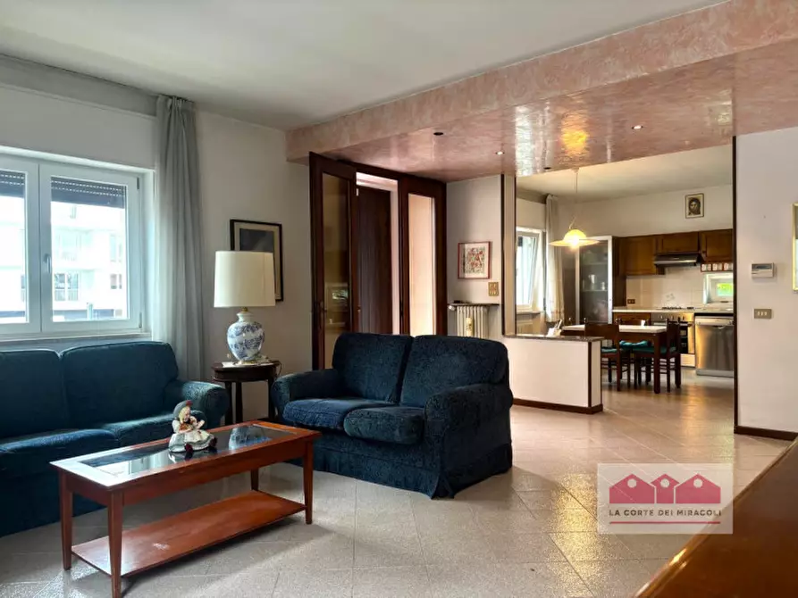 Immagine 5 di Casa indipendente in vendita  in Via Gioacchino Rossini a Creazzo