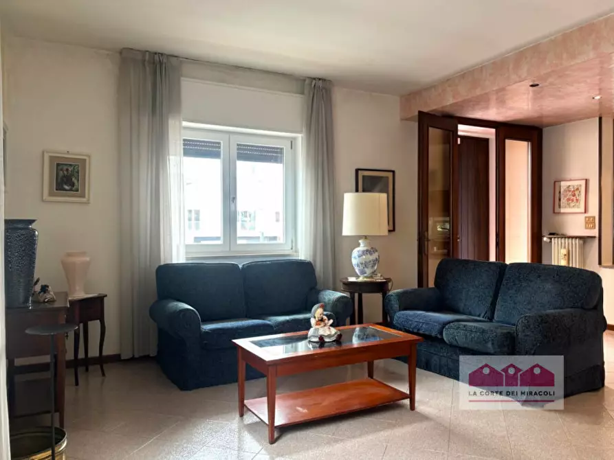 Immagine 6 di Casa indipendente in vendita  in Via Gioacchino Rossini a Creazzo