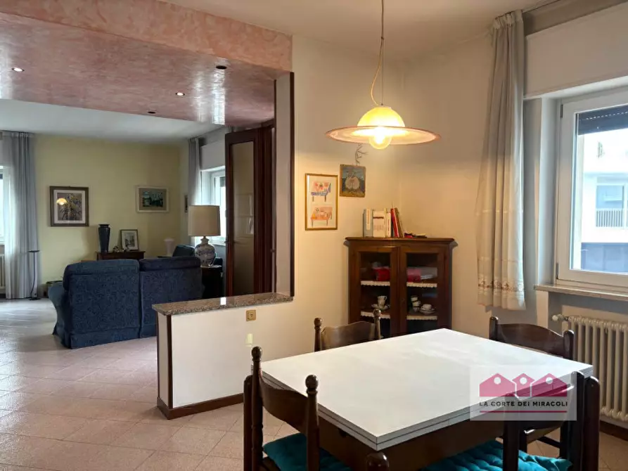 Immagine 7 di Casa indipendente in vendita  in Via Gioacchino Rossini a Creazzo