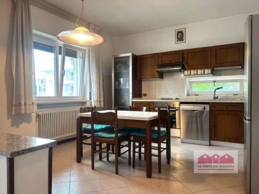 Immagine 8 di Casa indipendente in vendita  in Via Gioacchino Rossini a Creazzo