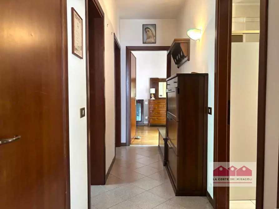Immagine 11 di Casa indipendente in vendita  in Via Gioacchino Rossini a Creazzo
