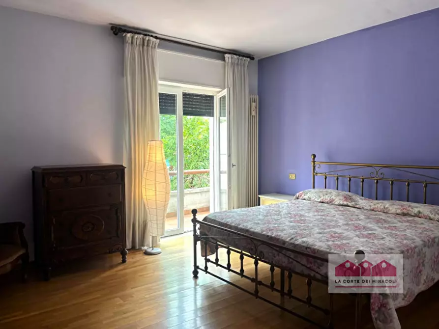 Immagine 12 di Casa indipendente in vendita  in Via Gioacchino Rossini a Creazzo