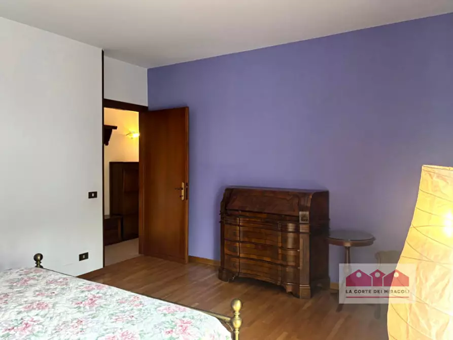 Immagine 13 di Casa indipendente in vendita  in Via Gioacchino Rossini a Creazzo