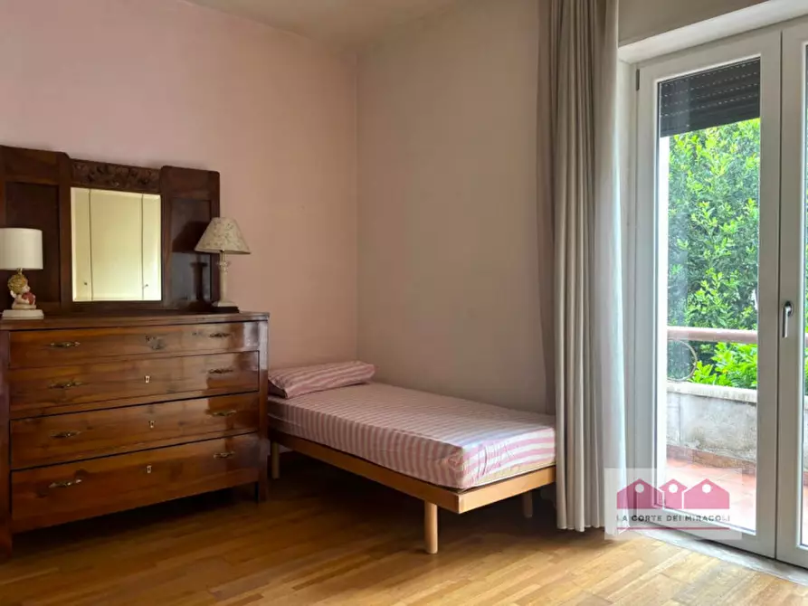 Immagine 14 di Casa indipendente in vendita  in Via Gioacchino Rossini a Creazzo