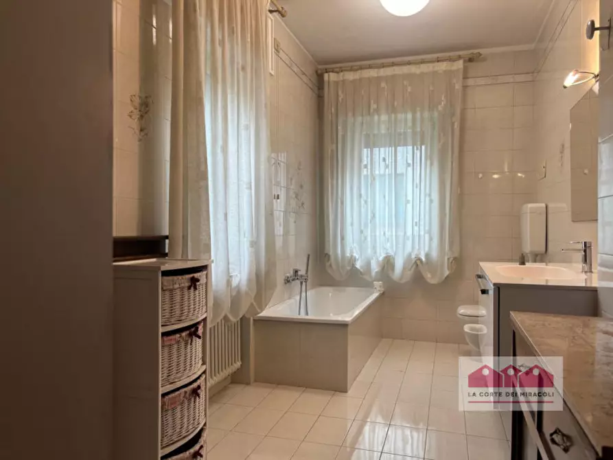 Immagine 19 di Casa indipendente in vendita  in Via Gioacchino Rossini a Creazzo