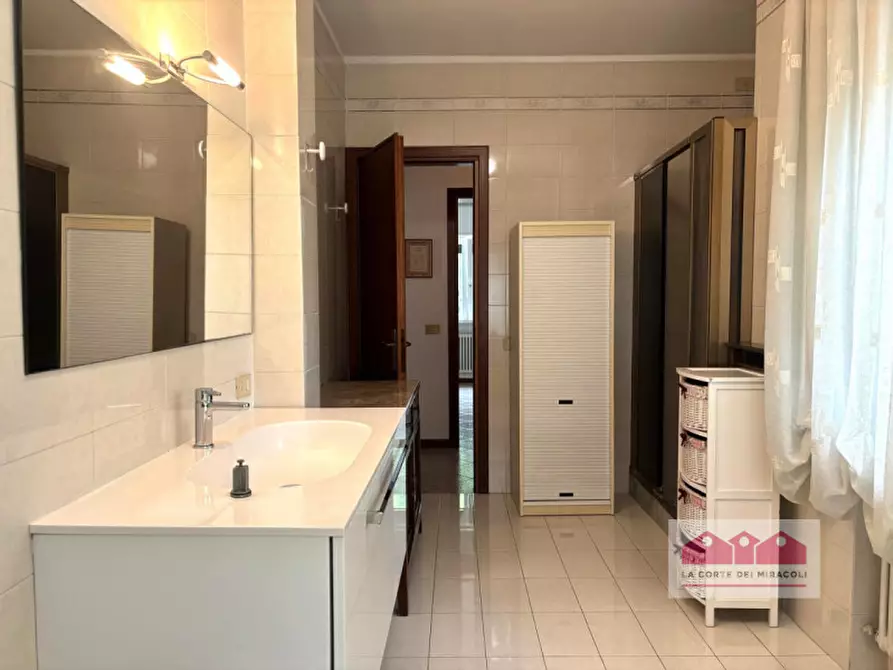 Immagine 20 di Casa indipendente in vendita  in Via Gioacchino Rossini a Creazzo