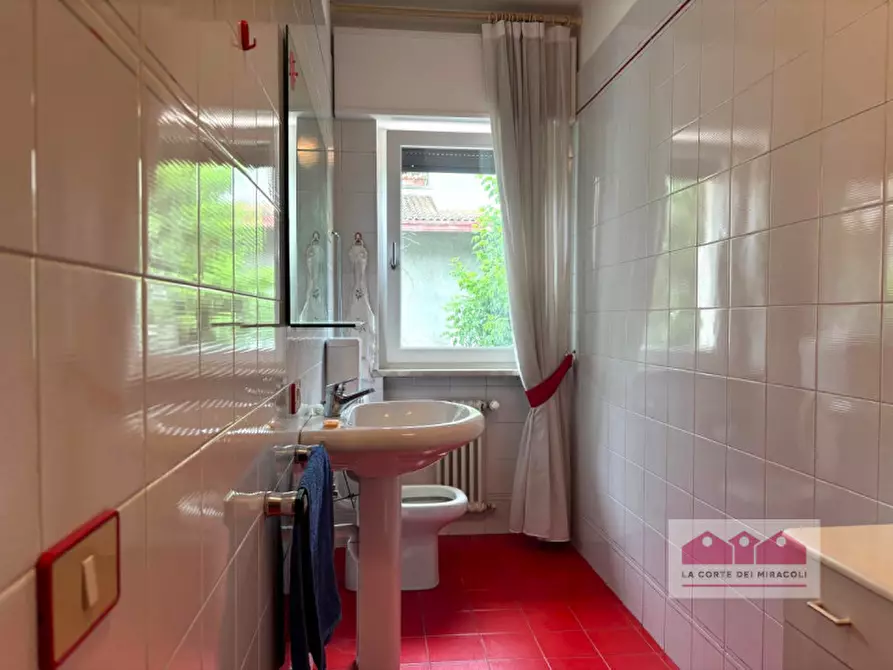 Immagine 21 di Casa indipendente in vendita  in Via Gioacchino Rossini a Creazzo