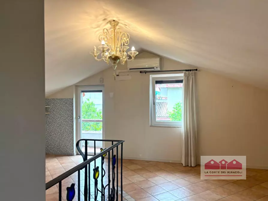 Immagine 22 di Casa indipendente in vendita  in Via Gioacchino Rossini a Creazzo