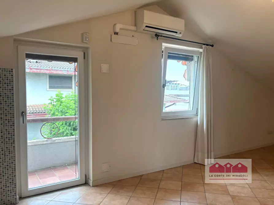 Immagine 23 di Casa indipendente in vendita  in Via Gioacchino Rossini a Creazzo