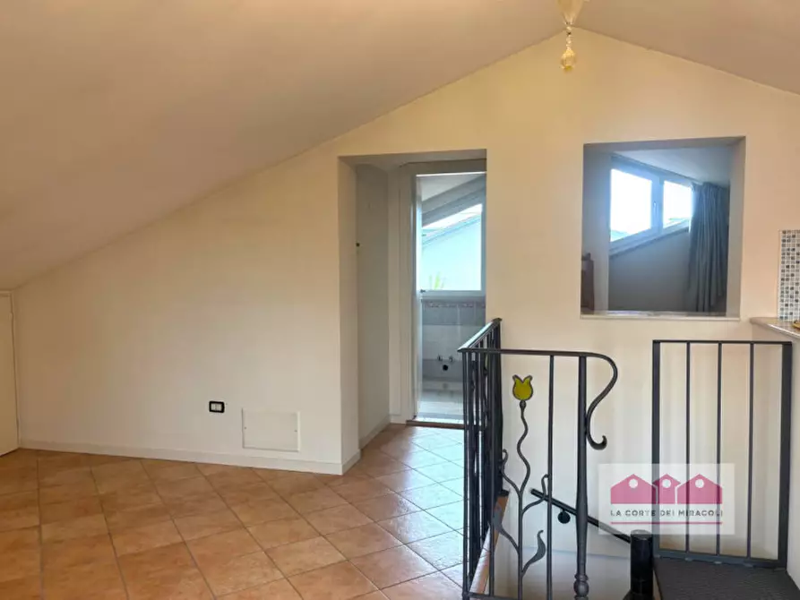 Immagine 24 di Casa indipendente in vendita  in Via Gioacchino Rossini a Creazzo