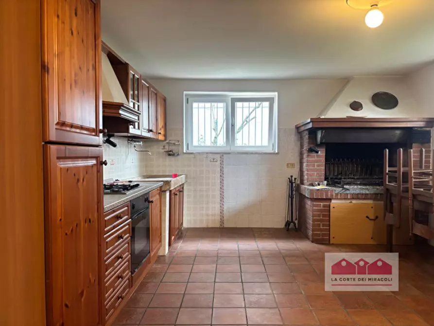 Immagine 27 di Casa indipendente in vendita  in Via Gioacchino Rossini a Creazzo