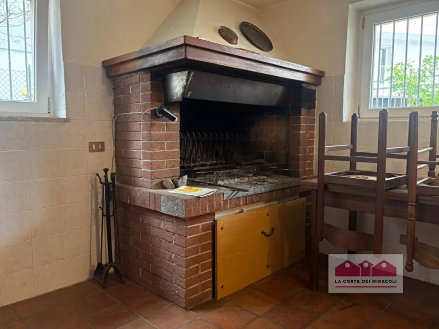 Immagine 28 di Casa indipendente in vendita  in Via Gioacchino Rossini a Creazzo