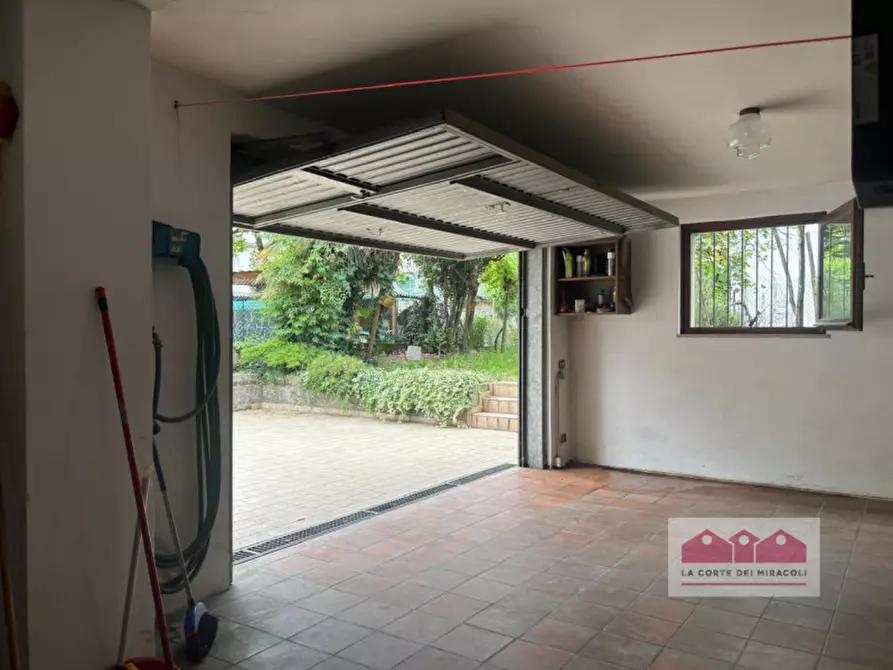 Immagine 31 di Casa indipendente in vendita  in Via Gioacchino Rossini a Creazzo