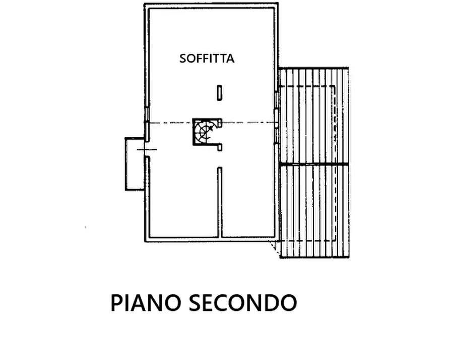 Immagine 38 di Casa indipendente in vendita  in Via Gioacchino Rossini a Creazzo