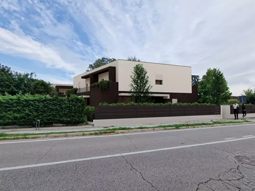 Immagine 17 di Casa bifamiliare in vendita  in Via Sandro Pertini a Rubano