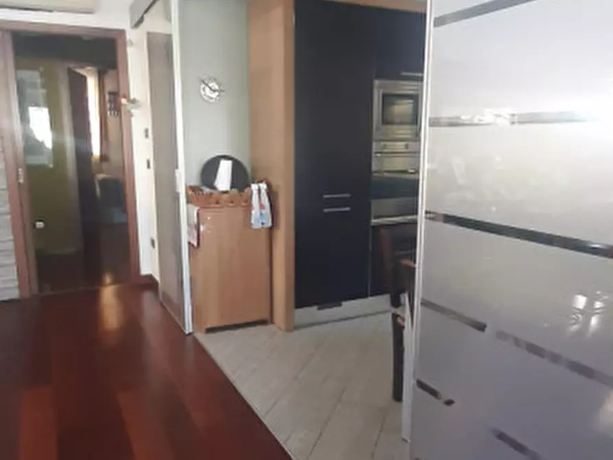 Immagine 5 di Appartamento in vendita  in Via Stefanini a Padova