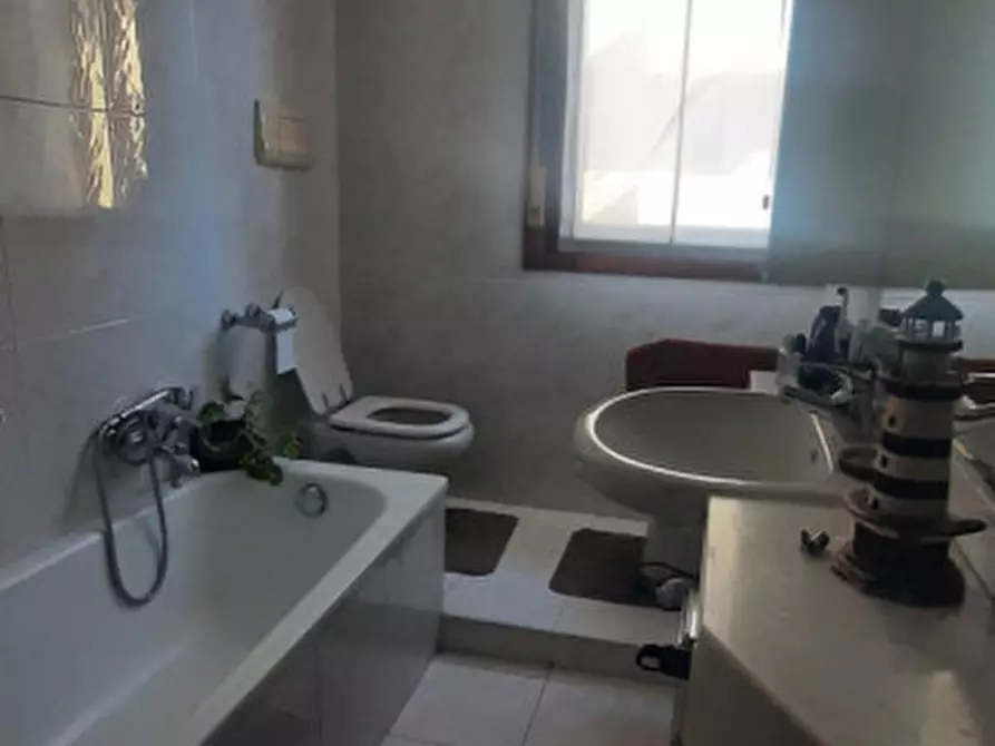 Immagine 7 di Appartamento in vendita  in Via Stefanini a Padova