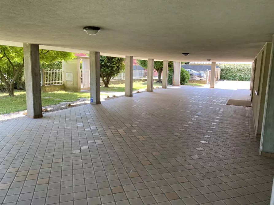 Immagine 3 di Appartamento in vendita  in via vigonovese a Padova