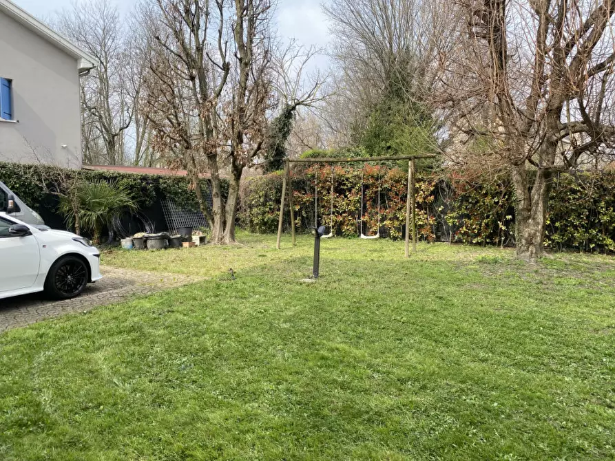 Immagine 4 di Appartamento in vendita  in via vigonovese a Padova