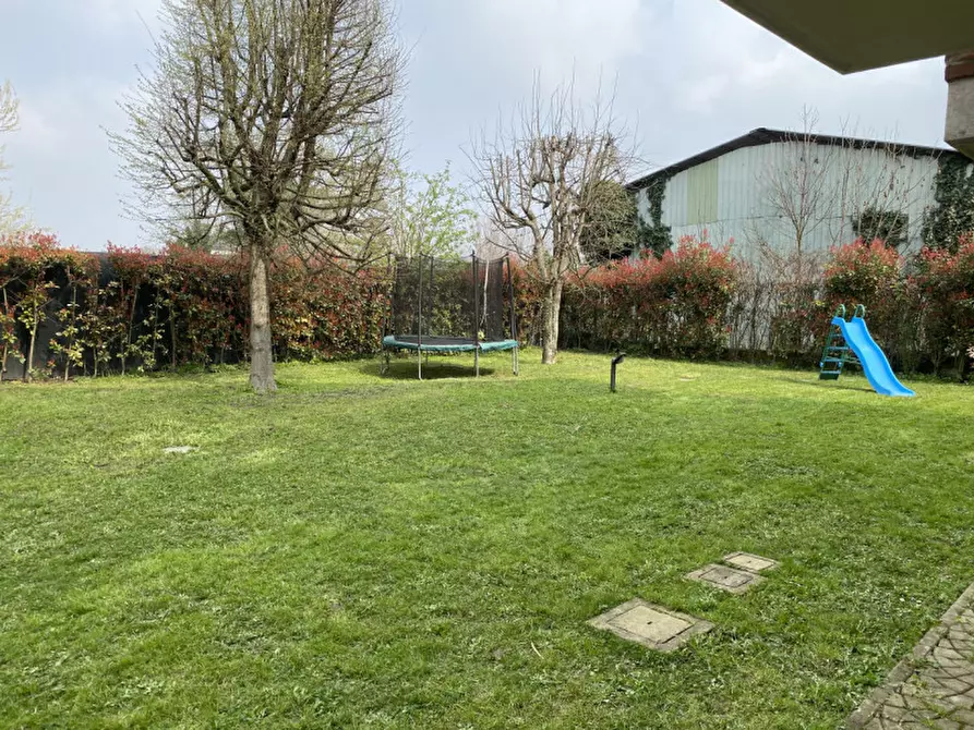 Immagine 5 di Appartamento in vendita  in via vigonovese a Padova