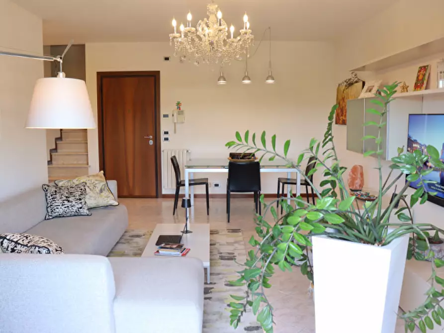 Immagine 7 di Appartamento in vendita  in via vigonovese a Padova