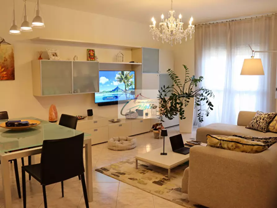 Immagine 8 di Appartamento in vendita  in via vigonovese a Padova