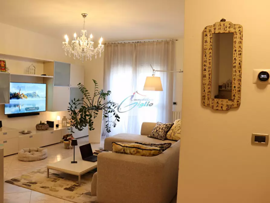 Immagine 9 di Appartamento in vendita  in via vigonovese a Padova