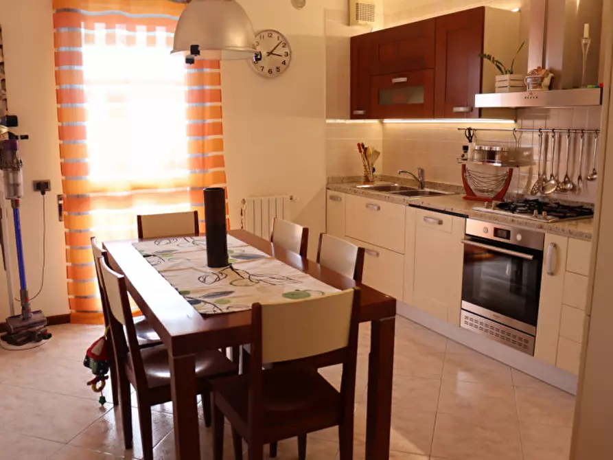 Immagine 10 di Appartamento in vendita  in via vigonovese a Padova