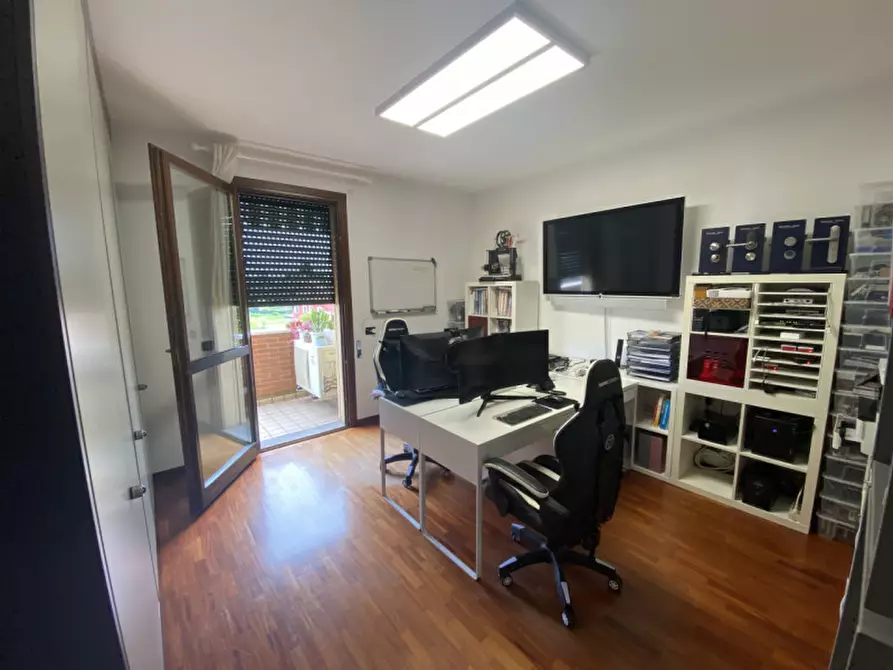 Immagine 11 di Appartamento in vendita  in via vigonovese a Padova