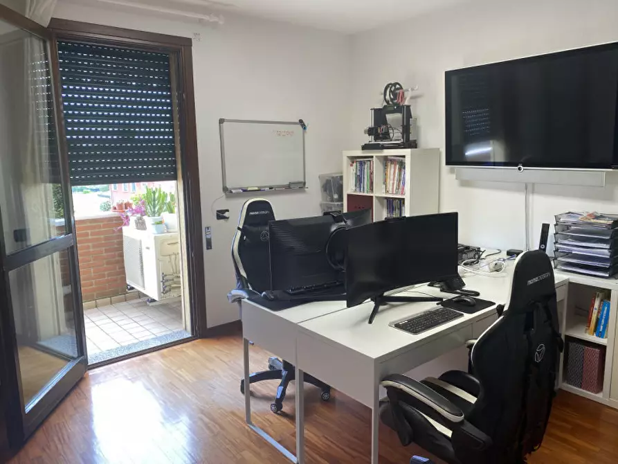 Immagine 12 di Appartamento in vendita  in via vigonovese a Padova