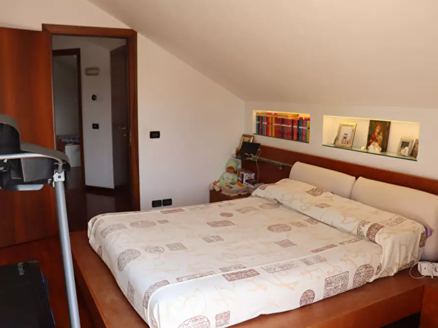 Immagine 13 di Appartamento in vendita  in via vigonovese a Padova