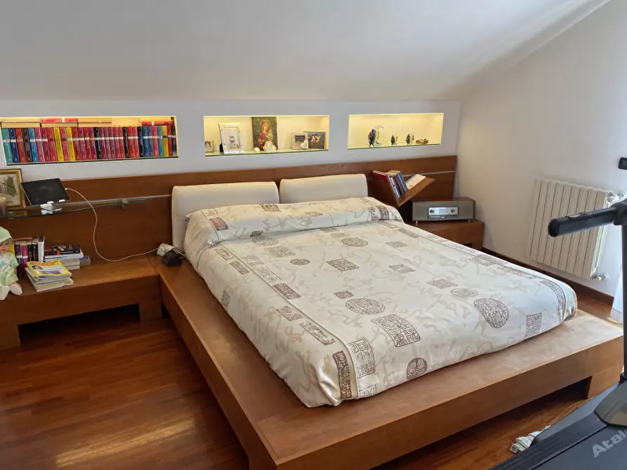 Immagine 14 di Appartamento in vendita  in via vigonovese a Padova