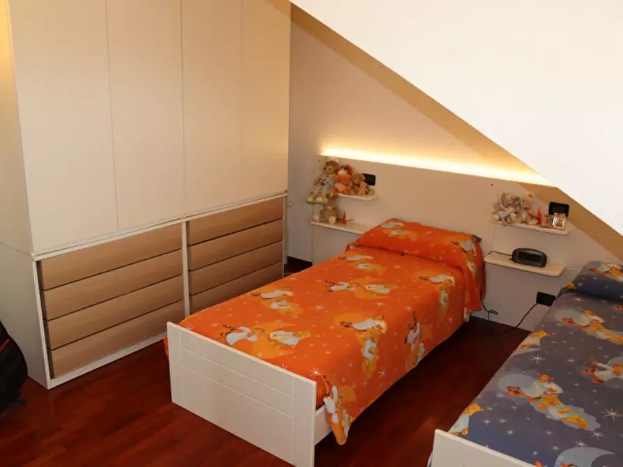 Immagine 16 di Appartamento in vendita  in via vigonovese a Padova