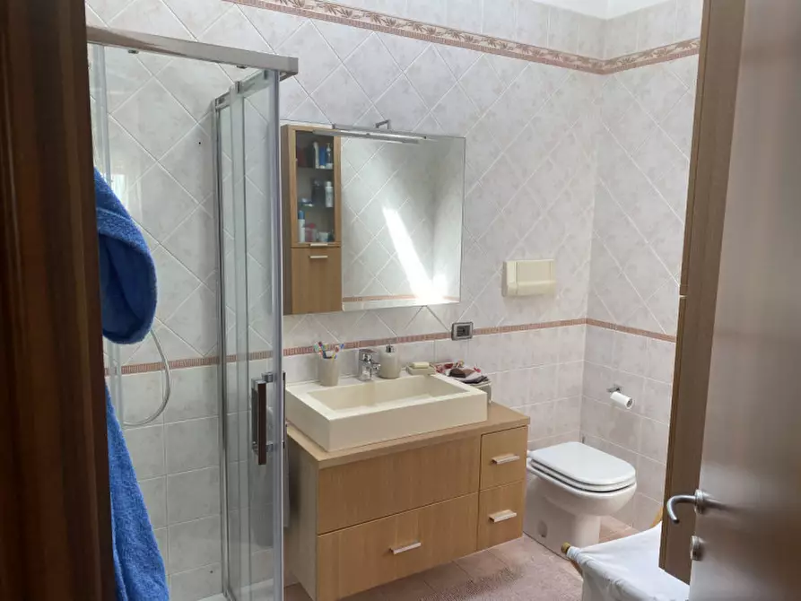 Immagine 17 di Appartamento in vendita  in via vigonovese a Padova