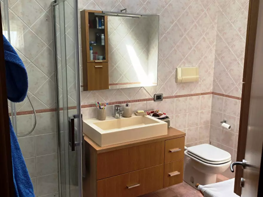 Immagine 18 di Appartamento in vendita  in via vigonovese a Padova