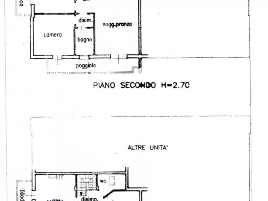 Immagine 21 di Appartamento in vendita  in via vigonovese a Padova