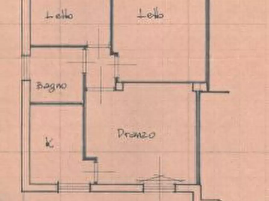 Immagine 19 di Appartamento in vendita  in via roma 152 a Castiglione Del Lago