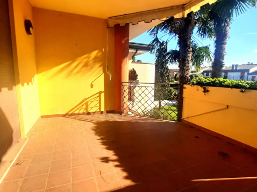 Immagine 1 di Casa bifamiliare in vendita  a Mestrino