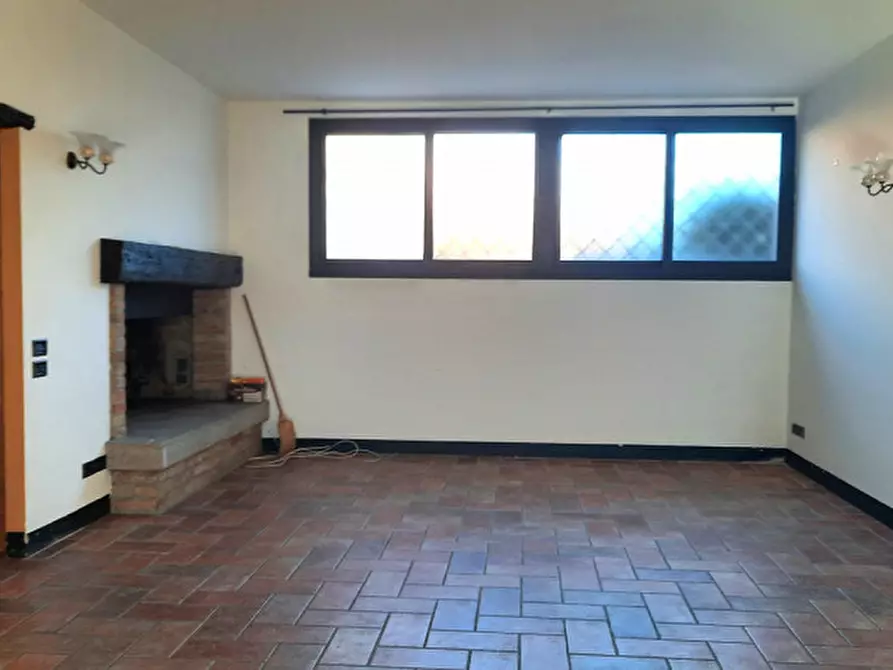 Immagine 3 di Casa bifamiliare in vendita  a Mestrino