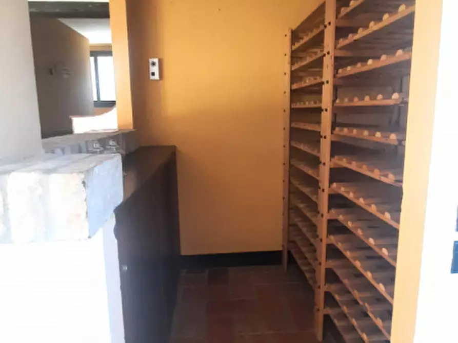 Immagine 5 di Casa bifamiliare in vendita  a Mestrino