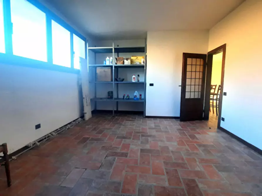 Immagine 7 di Casa bifamiliare in vendita  a Mestrino