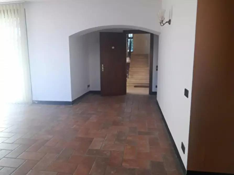 Immagine 8 di Casa bifamiliare in vendita  a Mestrino