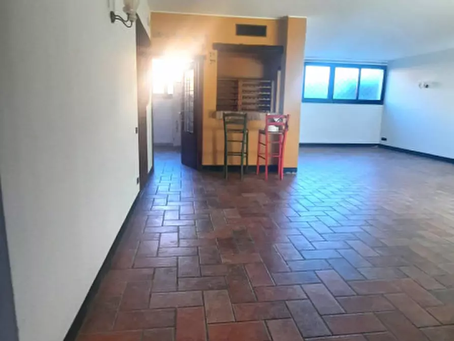 Immagine 10 di Casa bifamiliare in vendita  a Mestrino