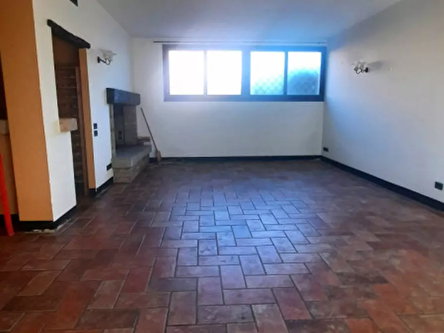 Immagine 11 di Casa bifamiliare in vendita  a Mestrino